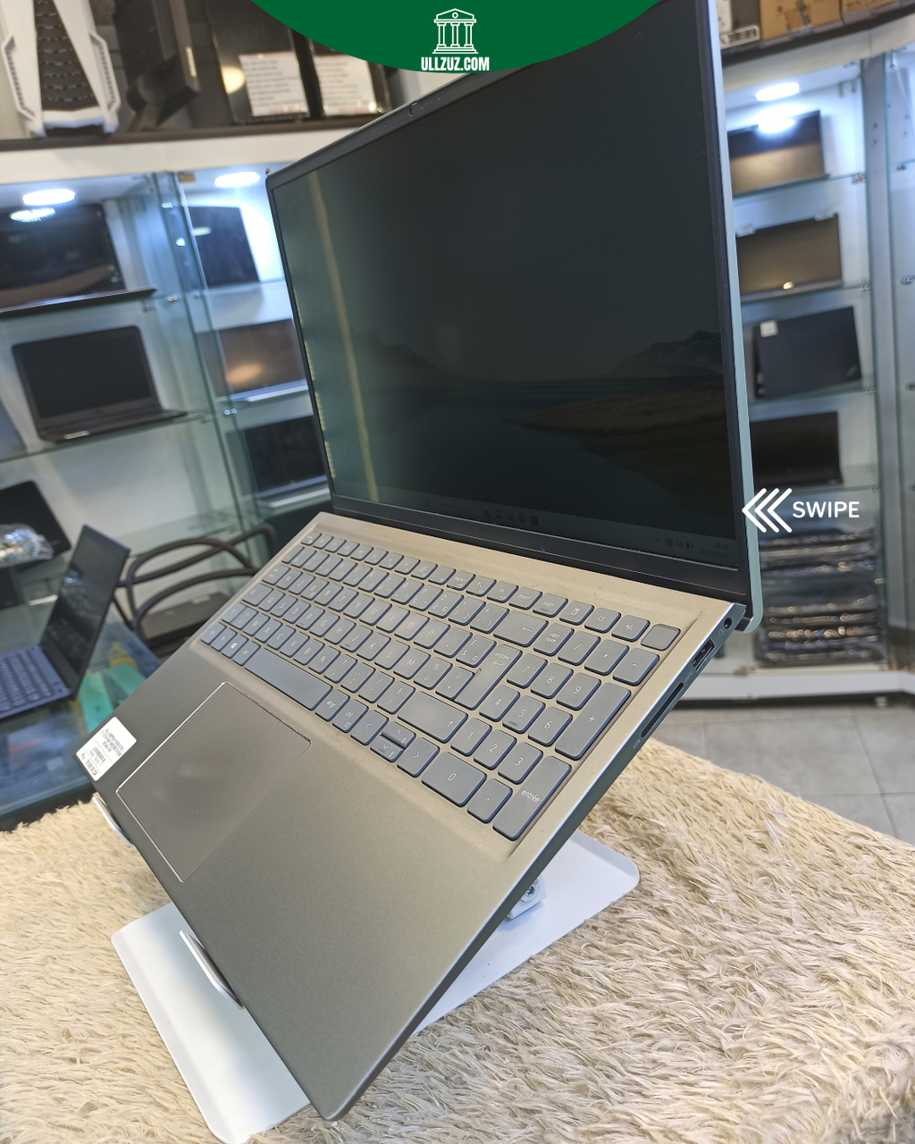 Dell Inspiron 15 5510