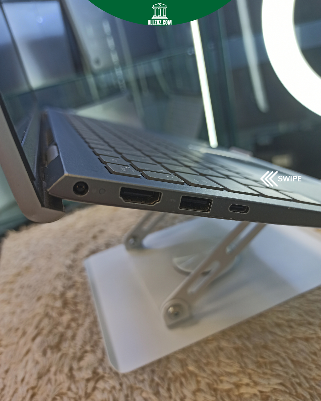 Dell Inspiron 15 5510