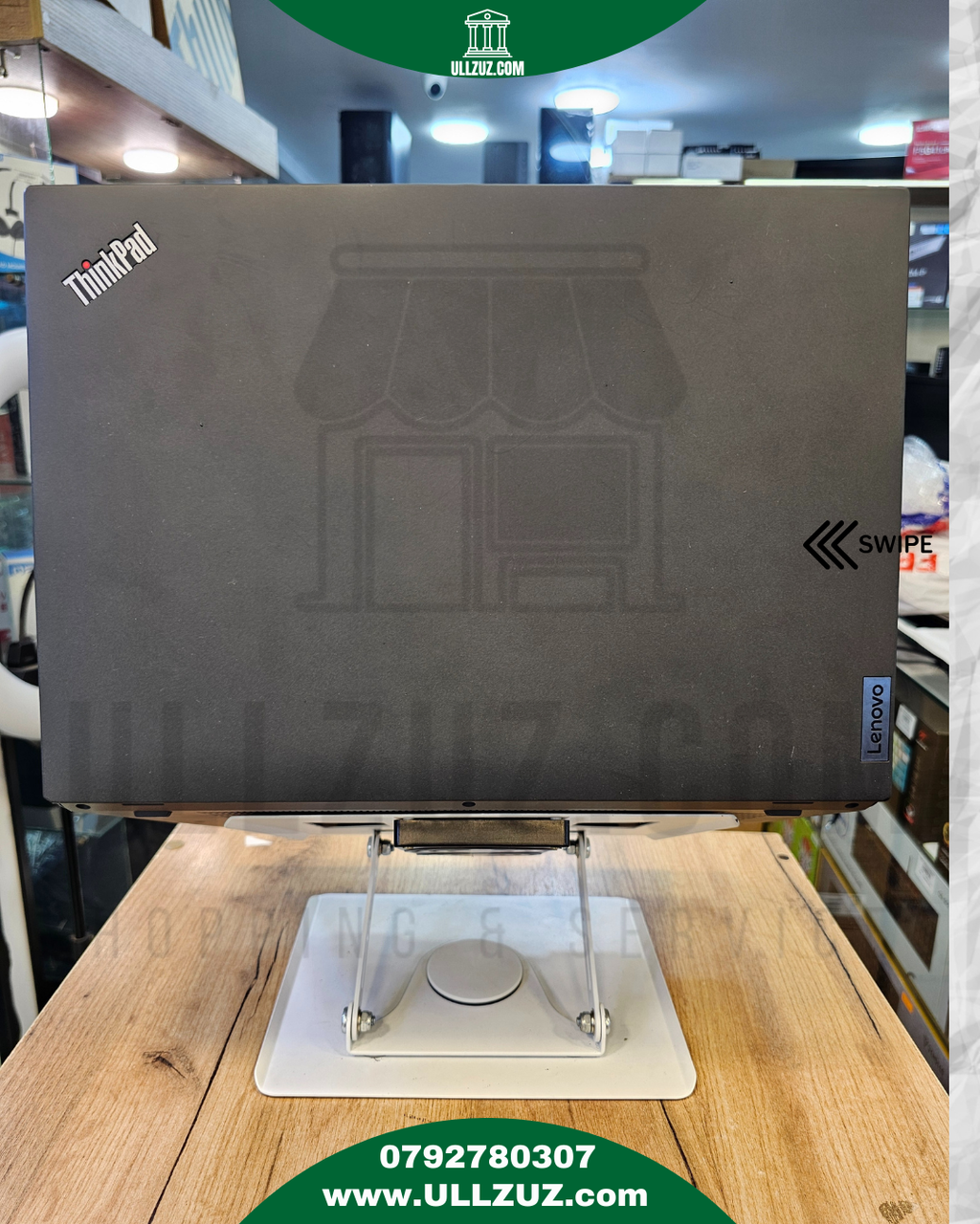 Lenovo Thinkpad P16s