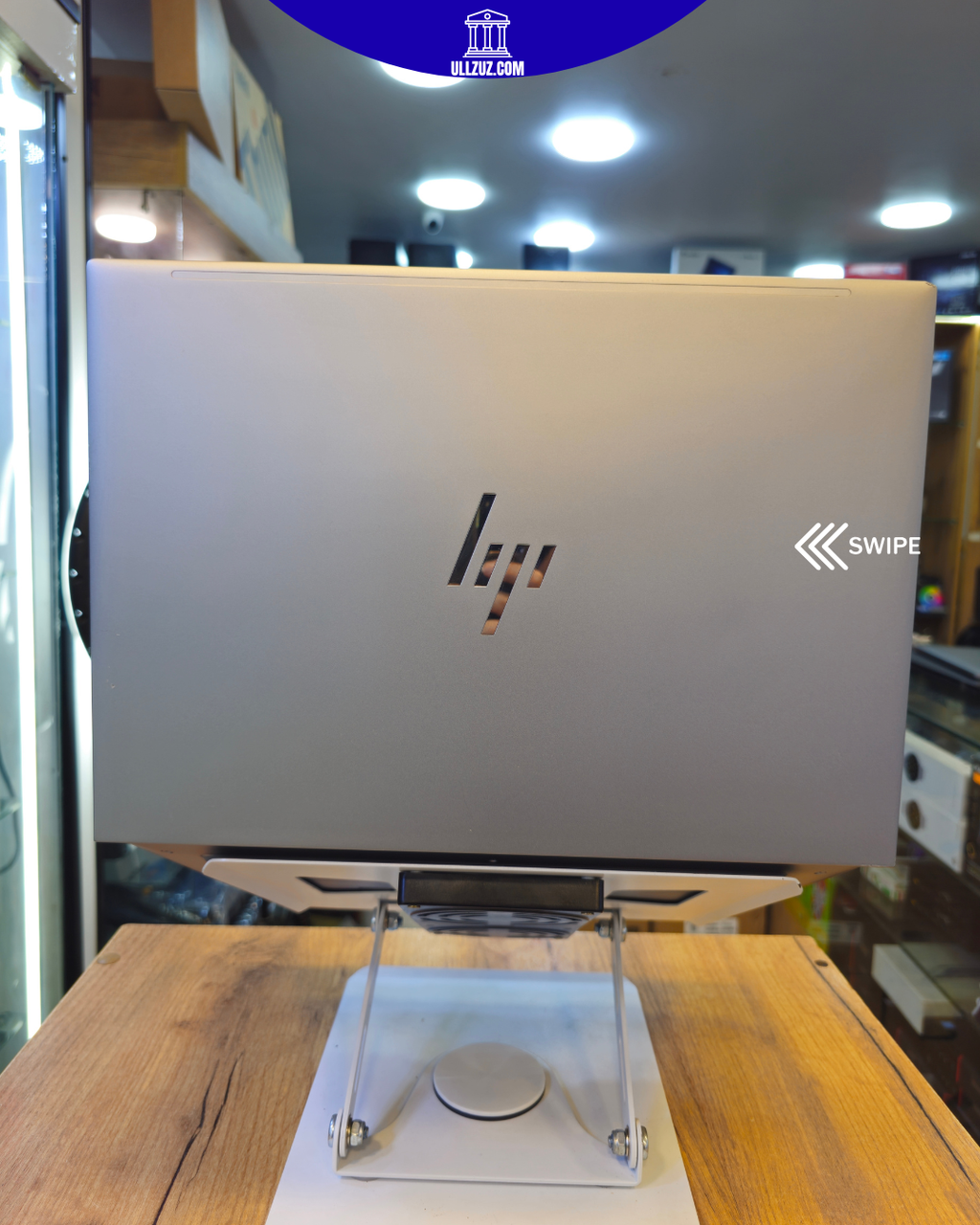 HP ZBOOK FIREFLY 14 G11