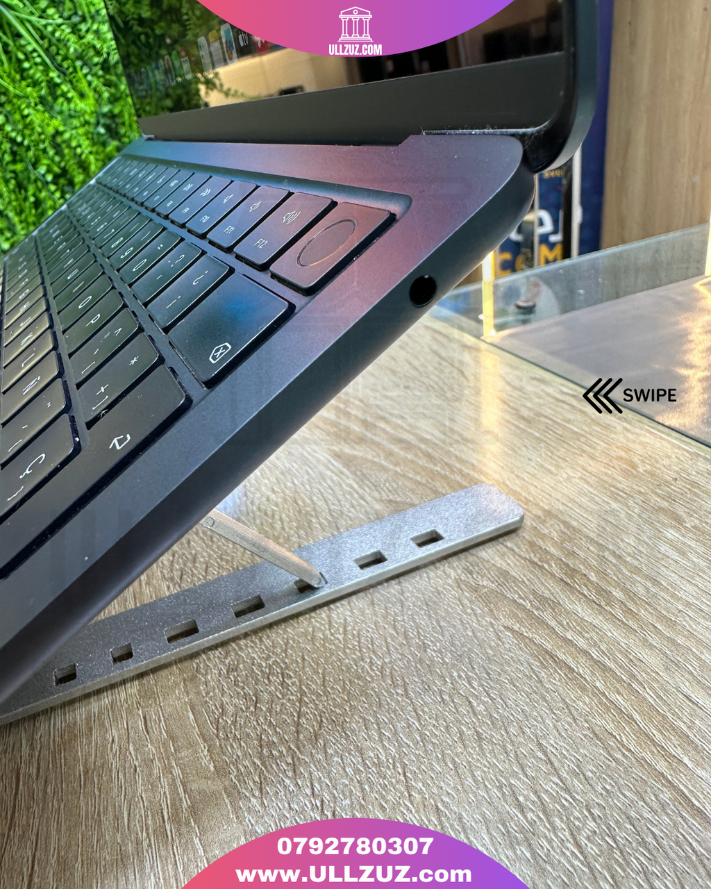 Apple MacBook Air 2022 M2 A2681