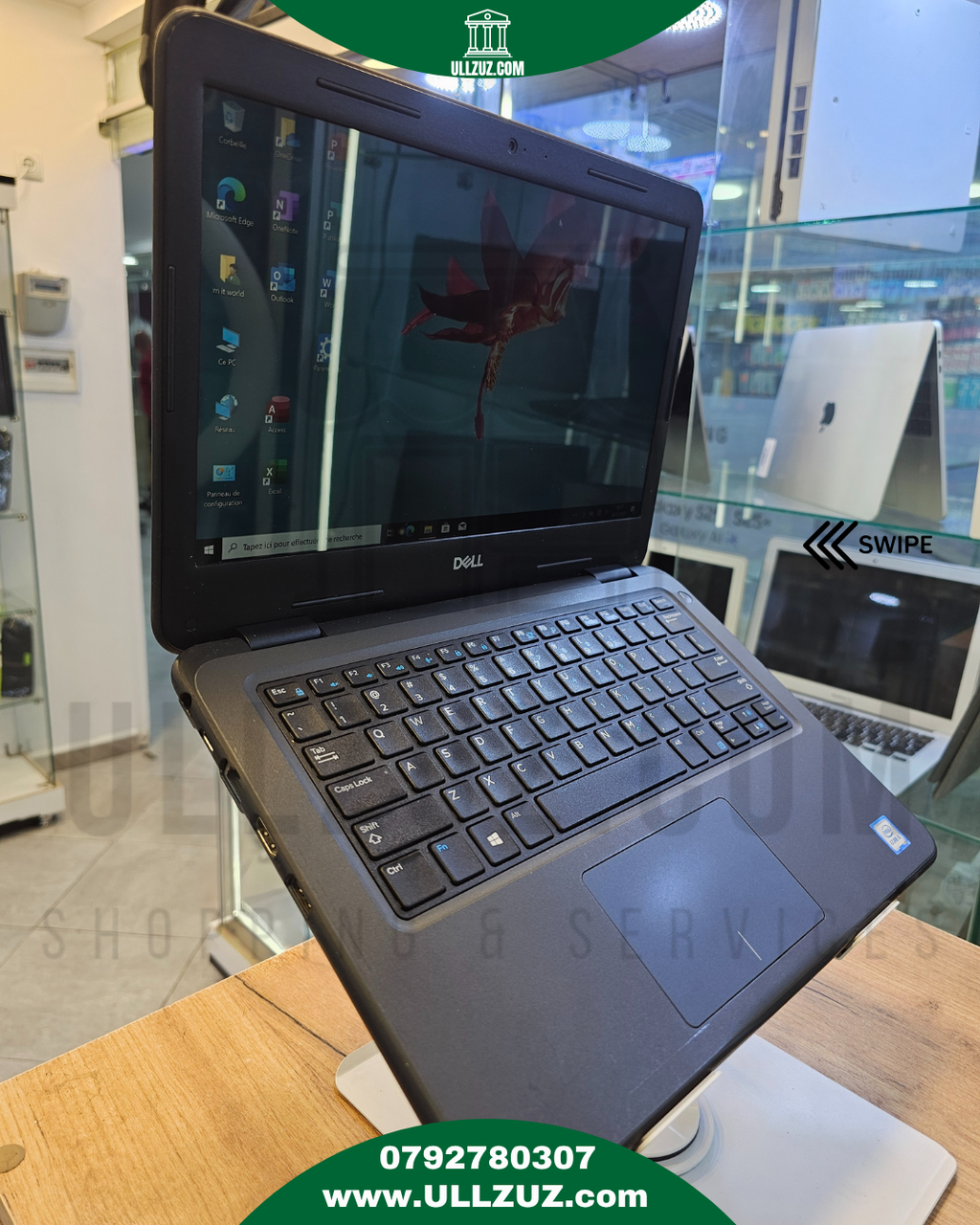Dell Latitude 3310