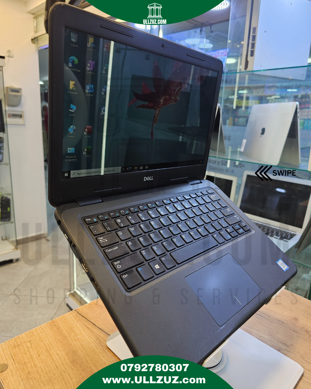 Dell Latitude 3310