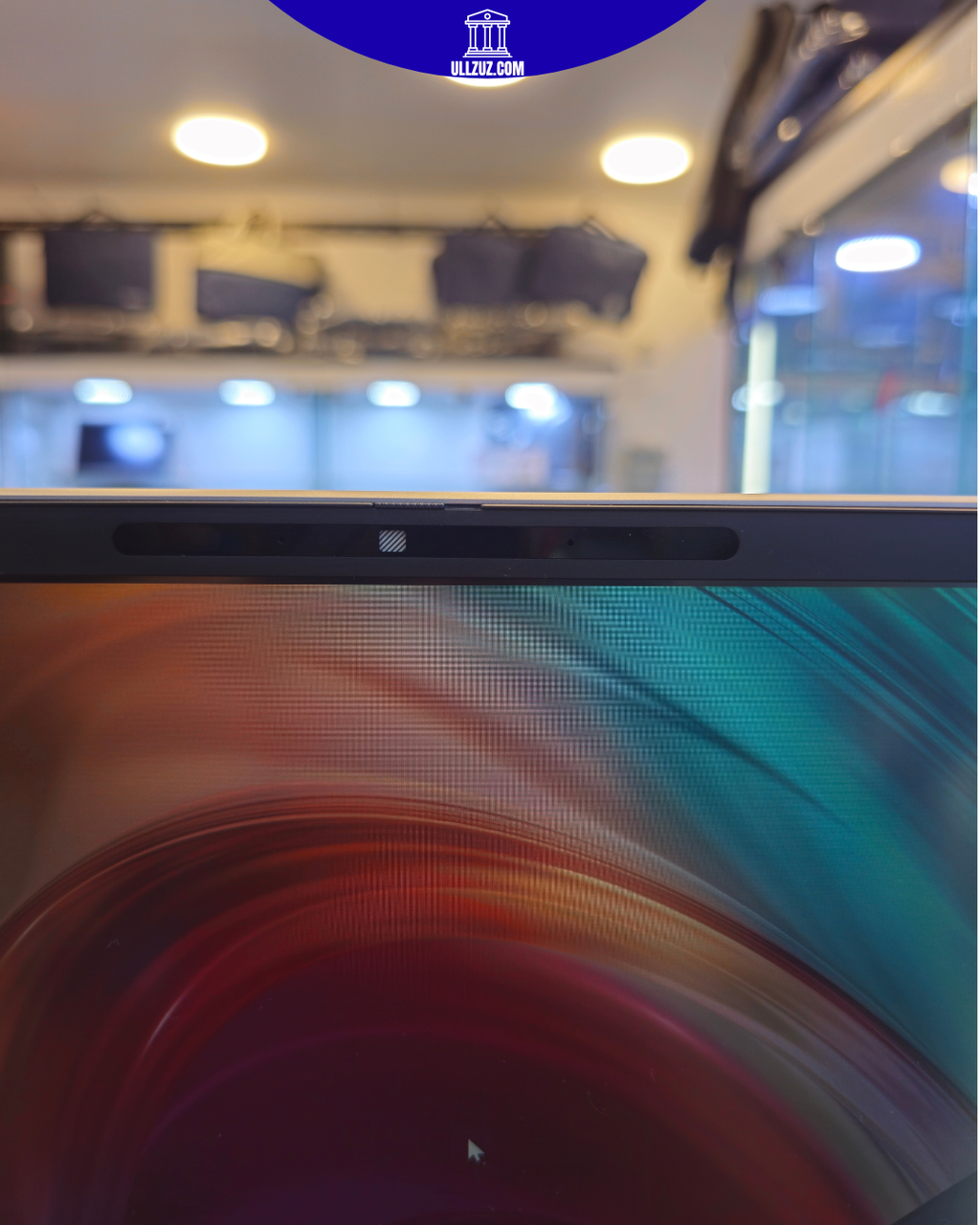 HP ZBOOK FIREFLY 14 G11