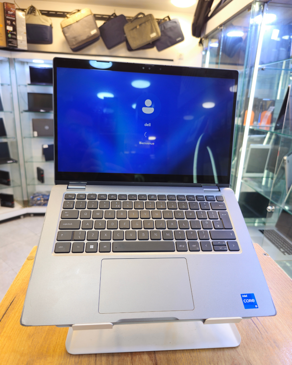 Ordinateur portable Dell Latitude 3340 2 en 1