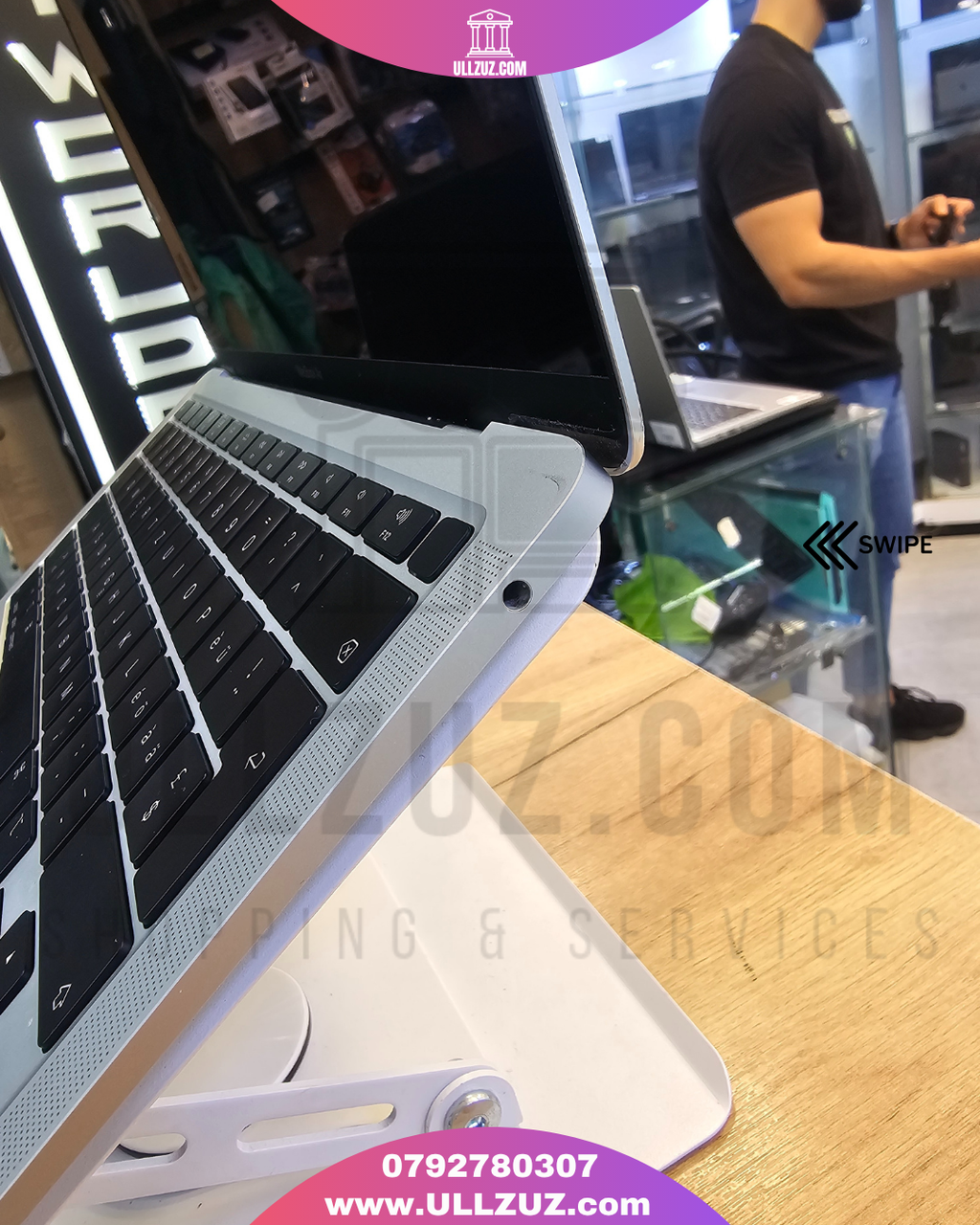 MacBook Air 2020 A2179