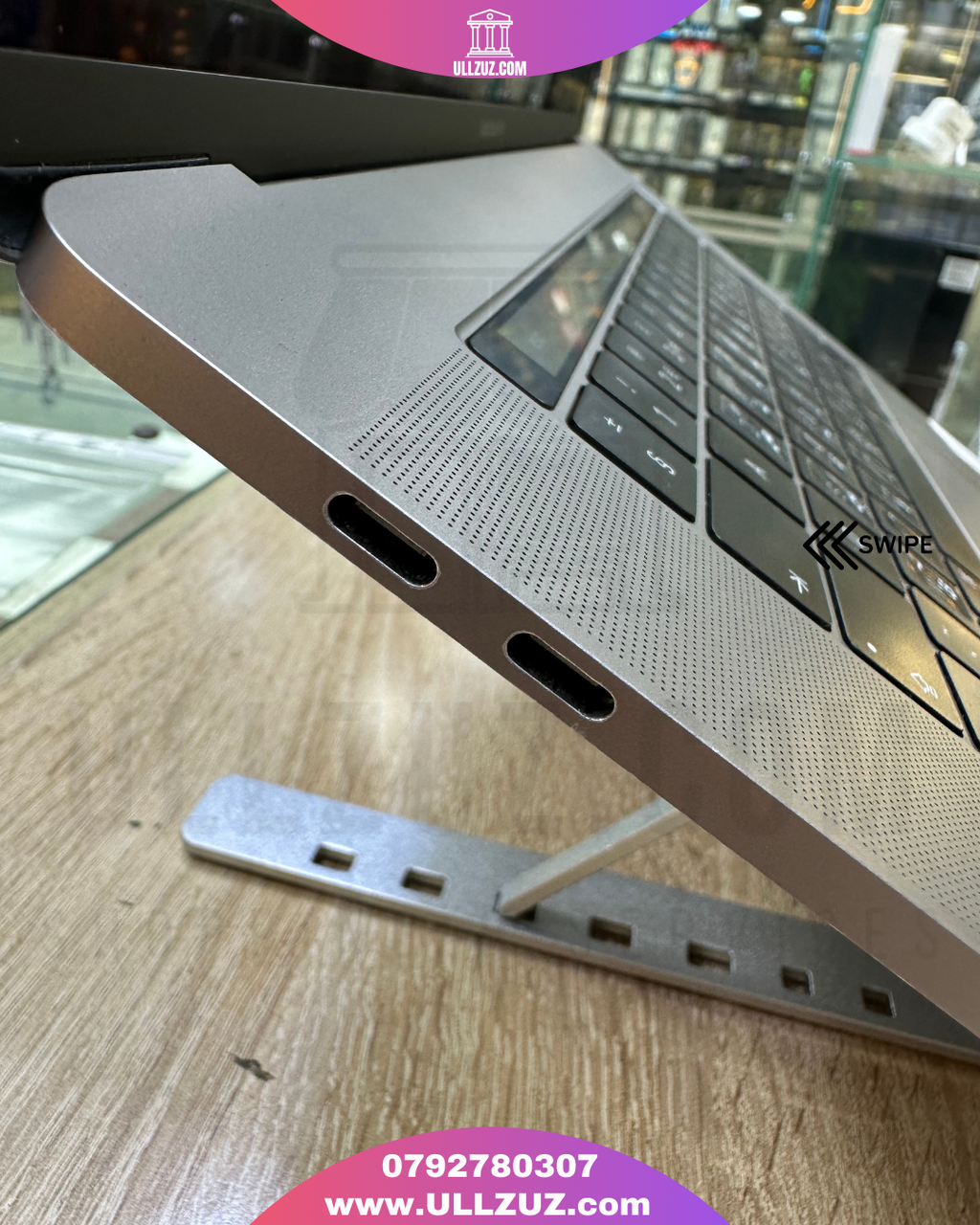 Apple MacBook Pro 2018 A1990