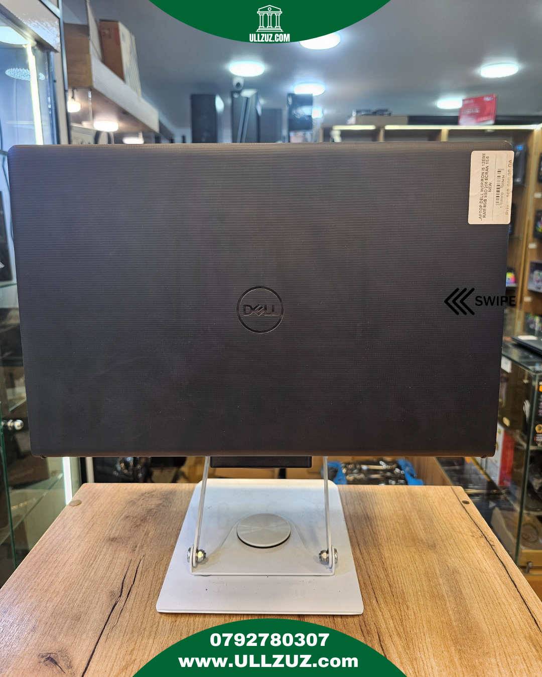 Dell Vostro 3520