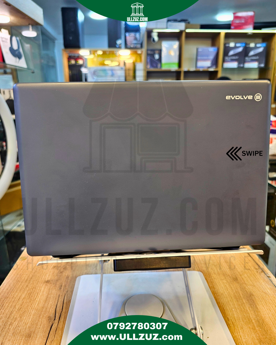 Evolve Maestro Ebook 11G