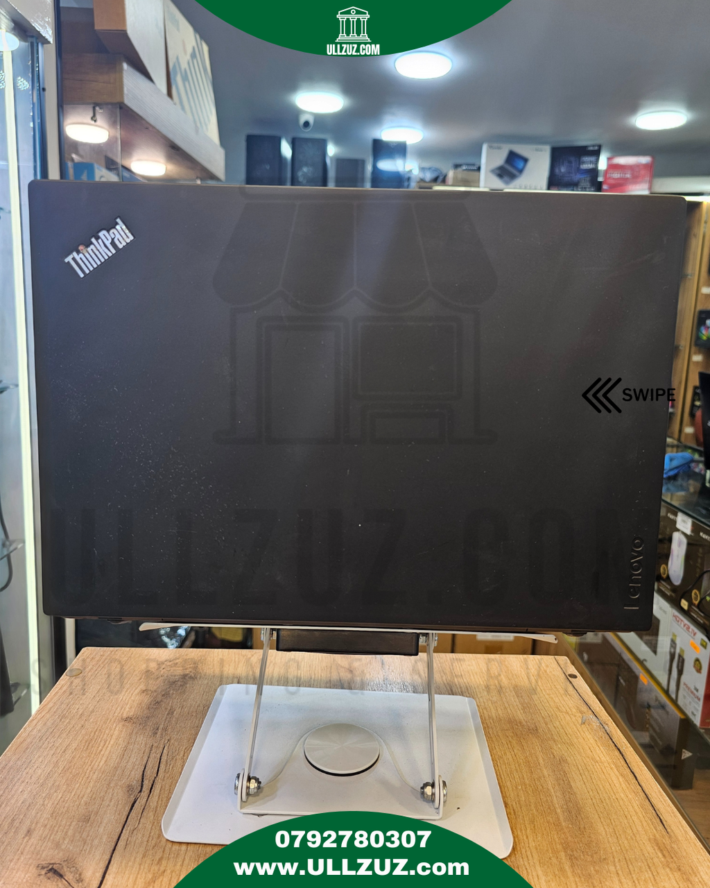 Lenovo Thinkpad T470