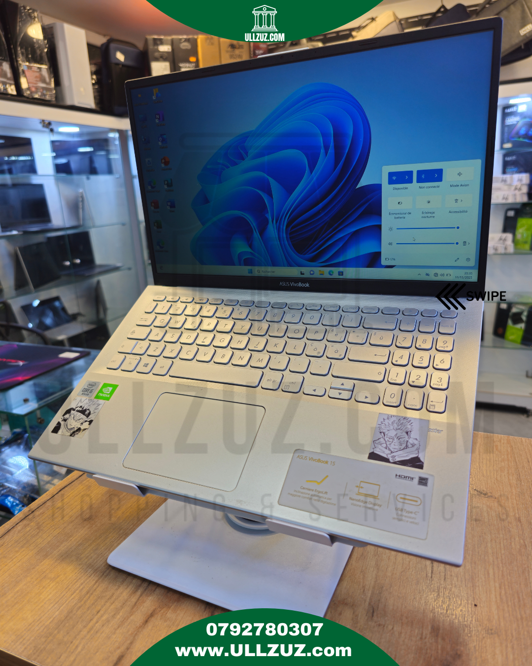 Asus Vivobook X512JF