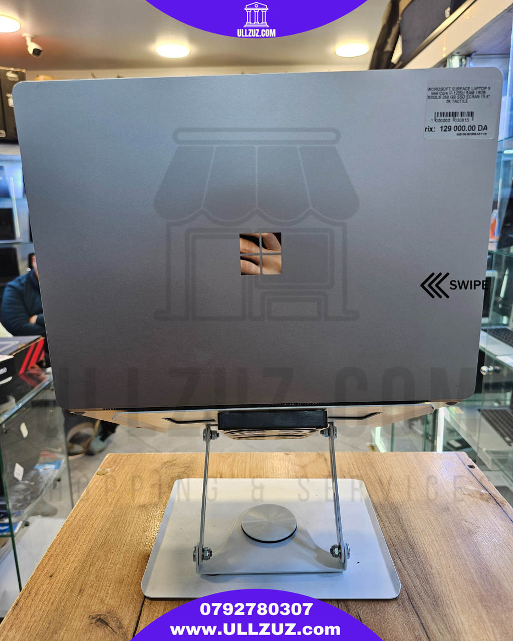 Microsoft Surface Laptop 5