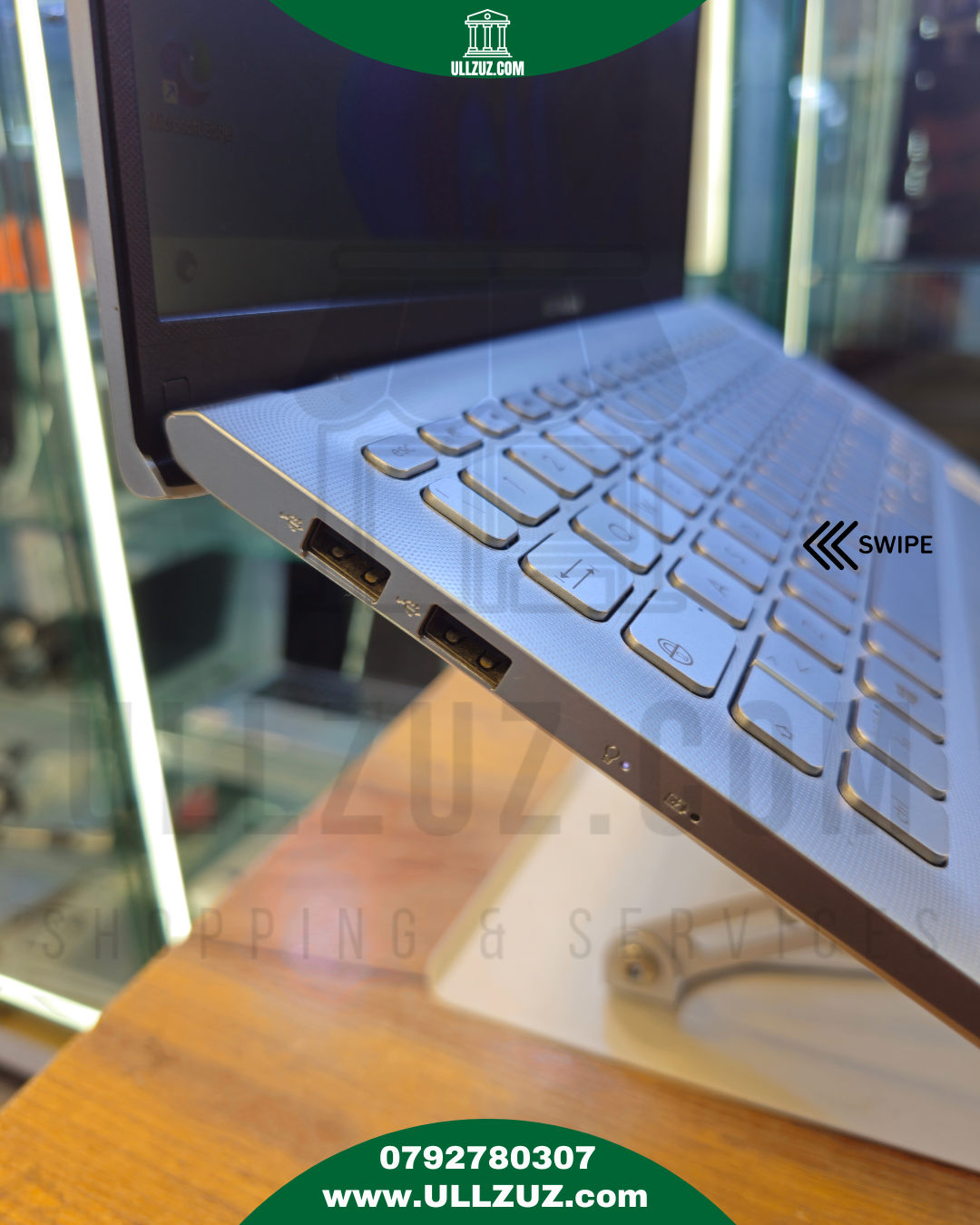 Asus Vivobook X512JF