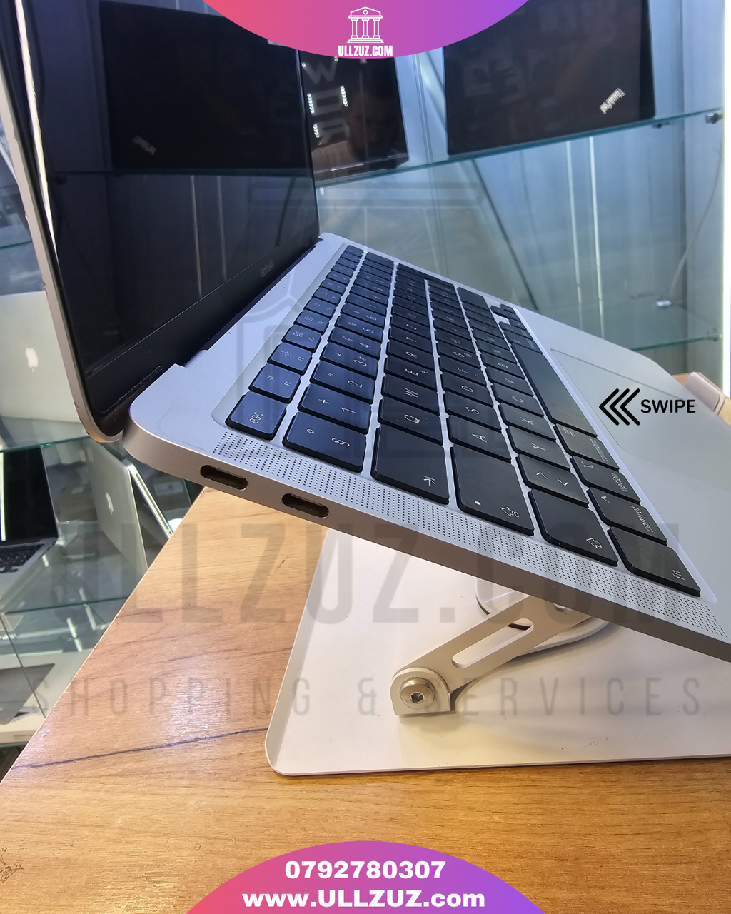 MacBook Air 2020 A2179