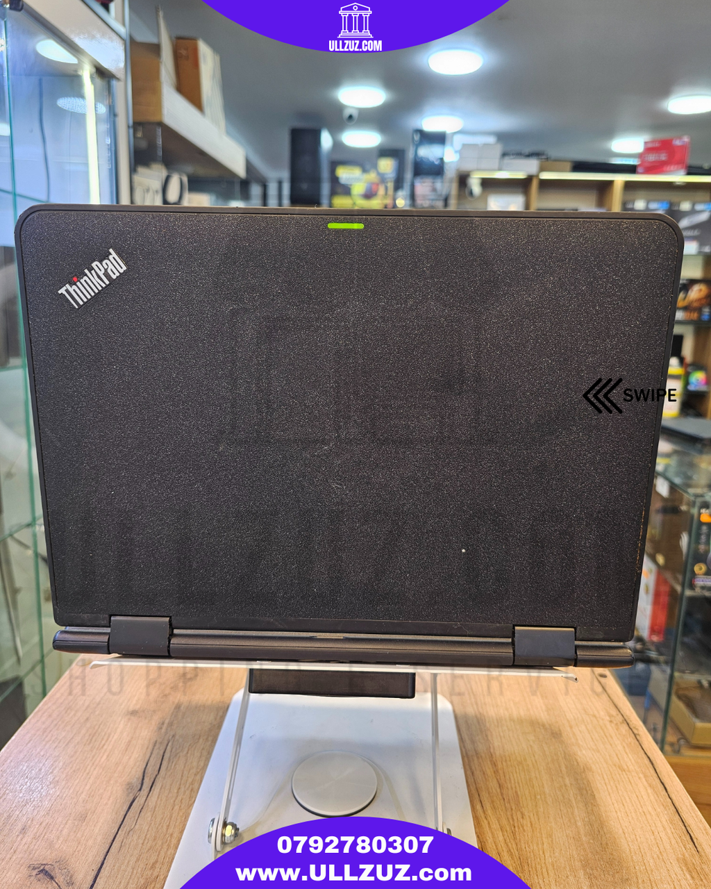 Lenovo Thinkpad Yoga 11e