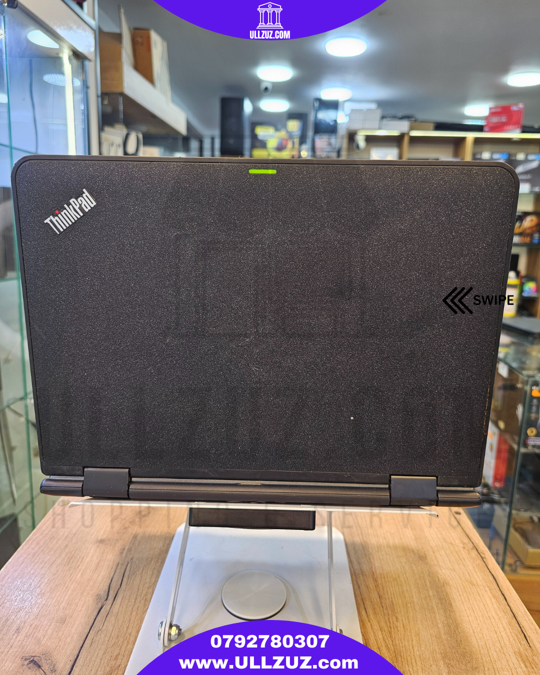 Lenovo Thinkpad Yoga 11e