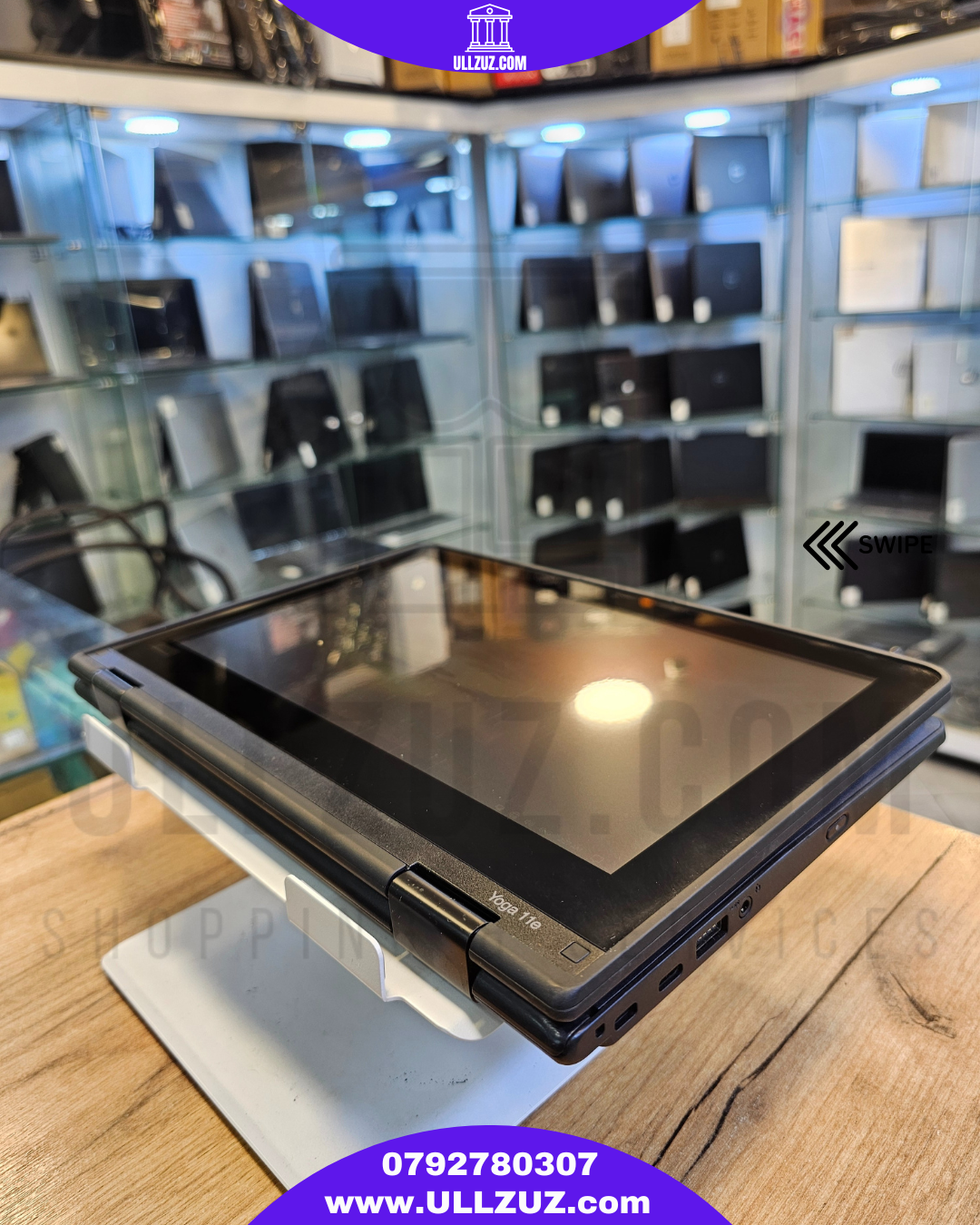 Lenovo Thinkpad Yoga 11e