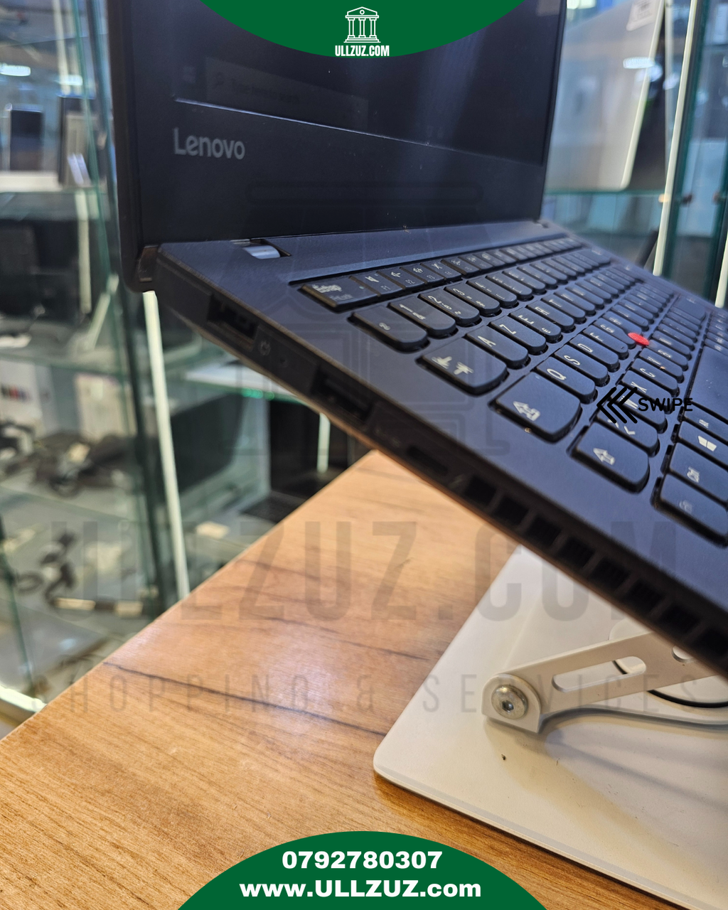 Lenovo Thinkpad T470