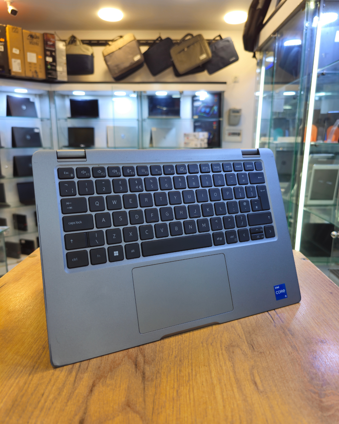 Ordinateur portable Dell Latitude 3340 2 en 1