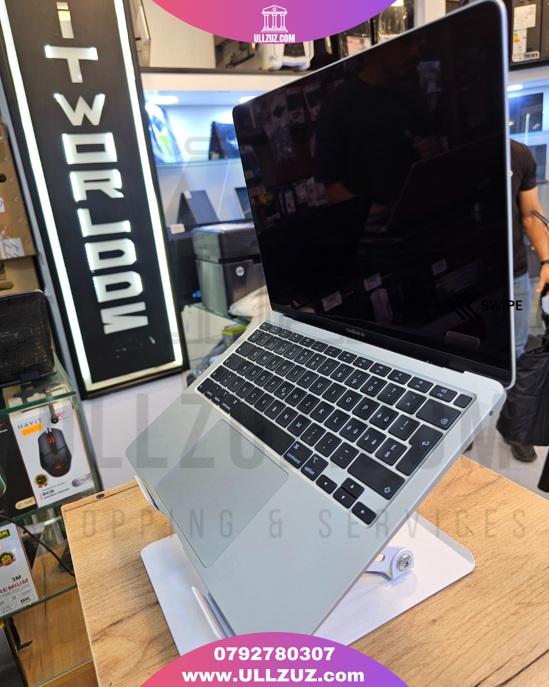 MacBook Air 2020 A2179