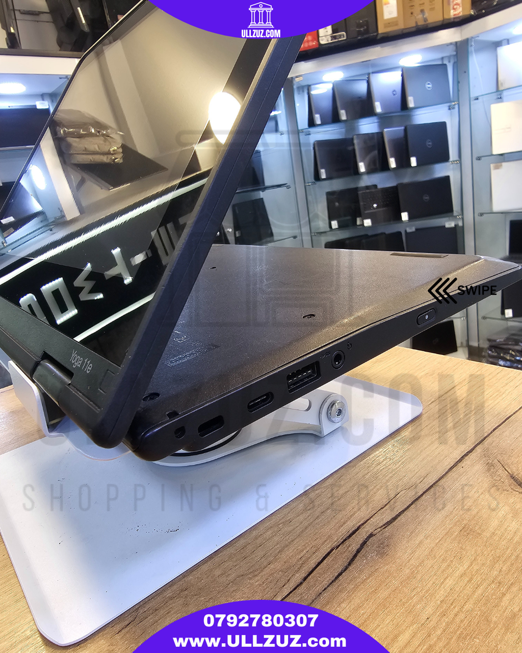 Lenovo Thinkpad Yoga 11e