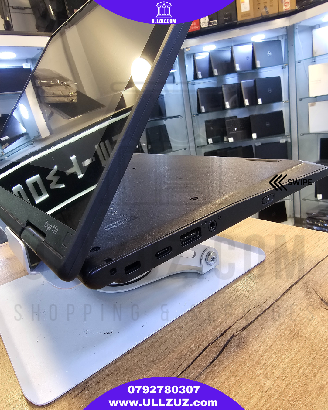 Lenovo Thinkpad Yoga 11e