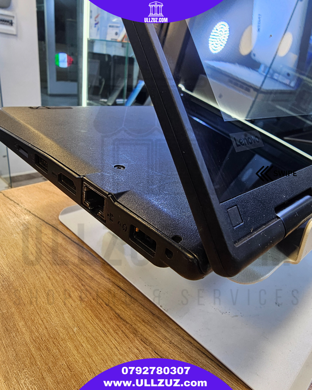 Lenovo Thinkpad Yoga 11e