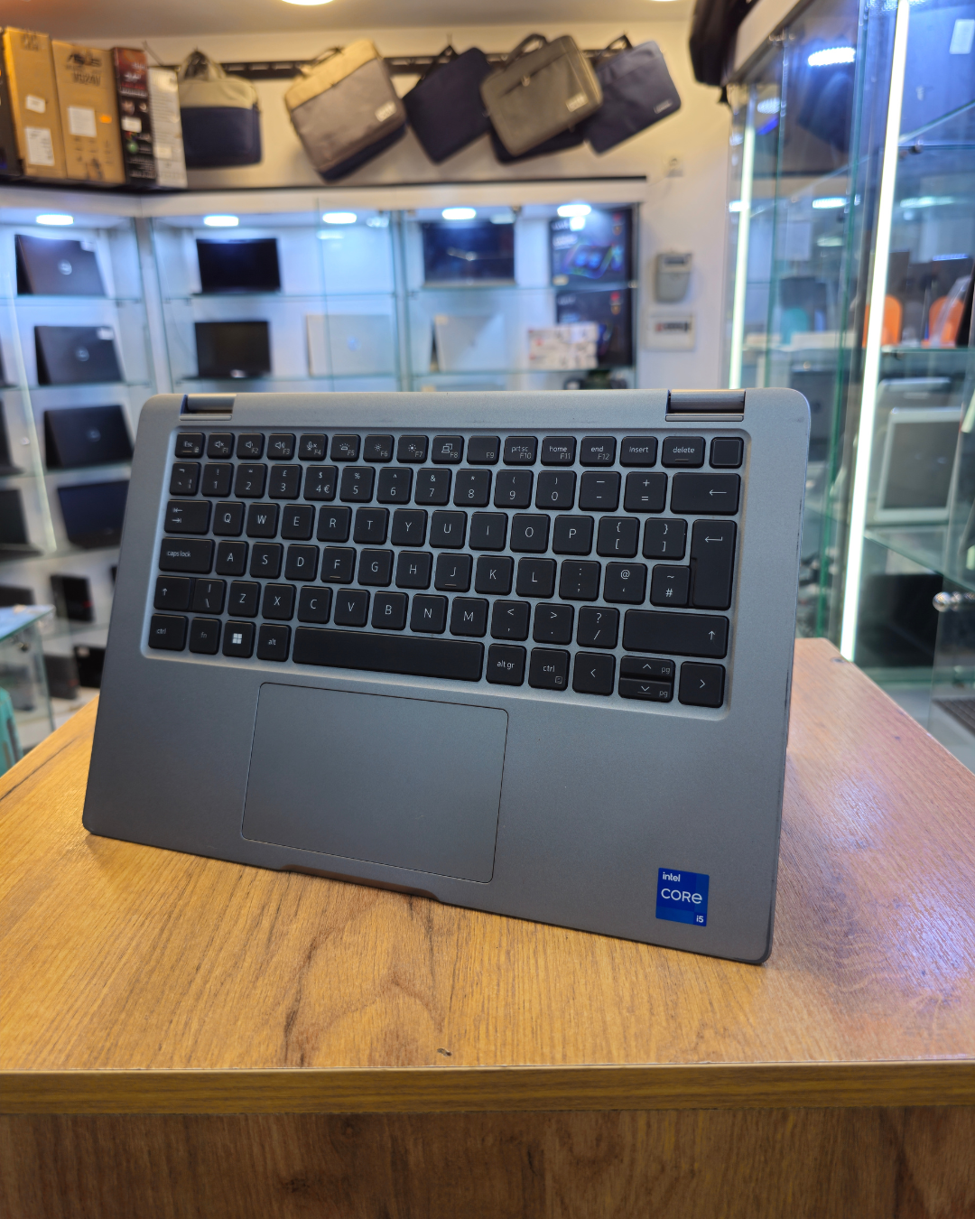 Ordinateur portable Dell Latitude 3340 2 en 1