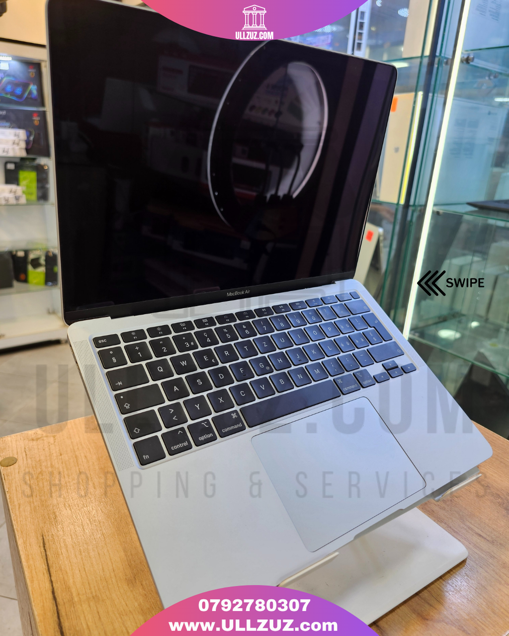 MacBook Air 2020 A2179