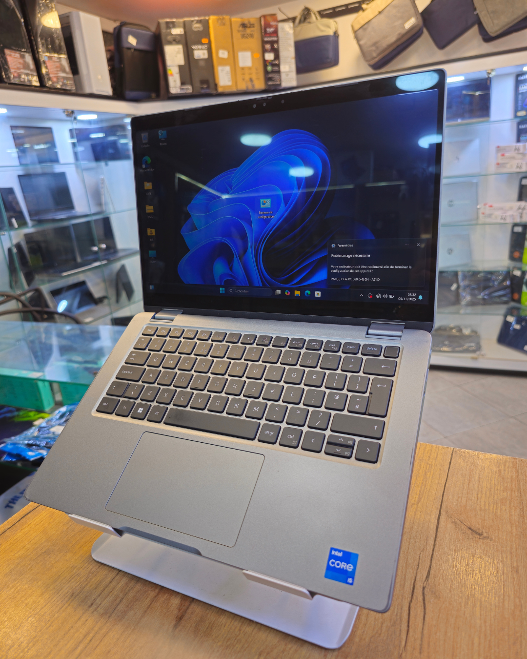 Ordinateur portable Dell Latitude 3340 2 en 1