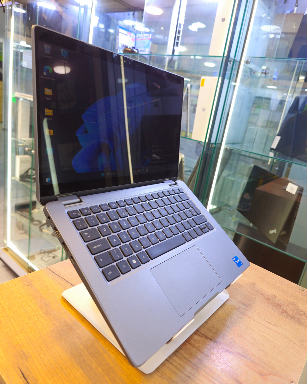 Ordinateur portable Dell Latitude 3340 2 en 1