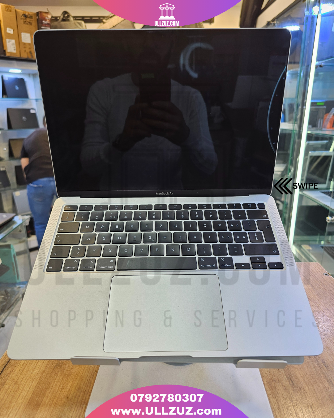 MacBook Air 2020 A2179
