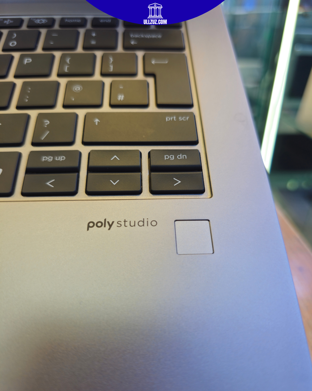 HP ZBOOK FIREFLY 14 G11