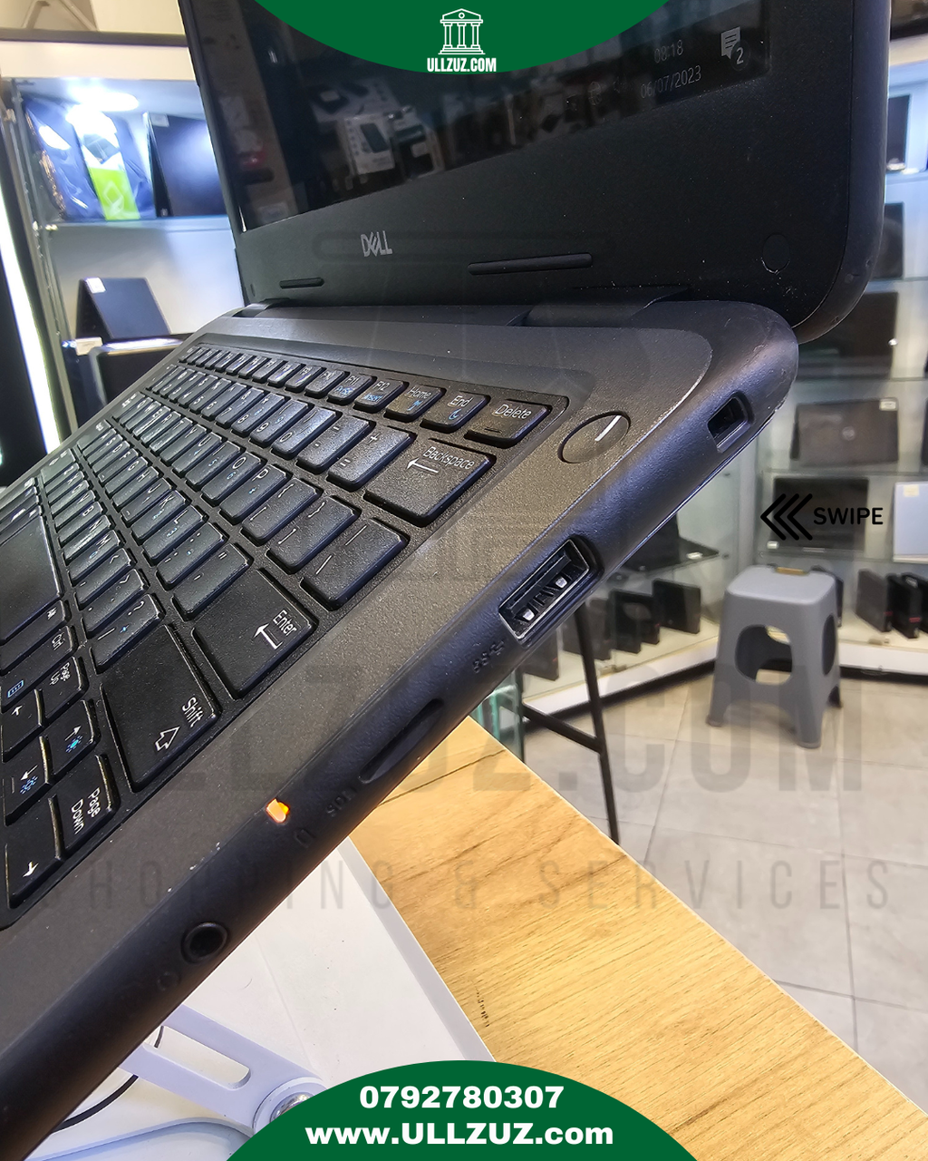 Dell Latitude 3310