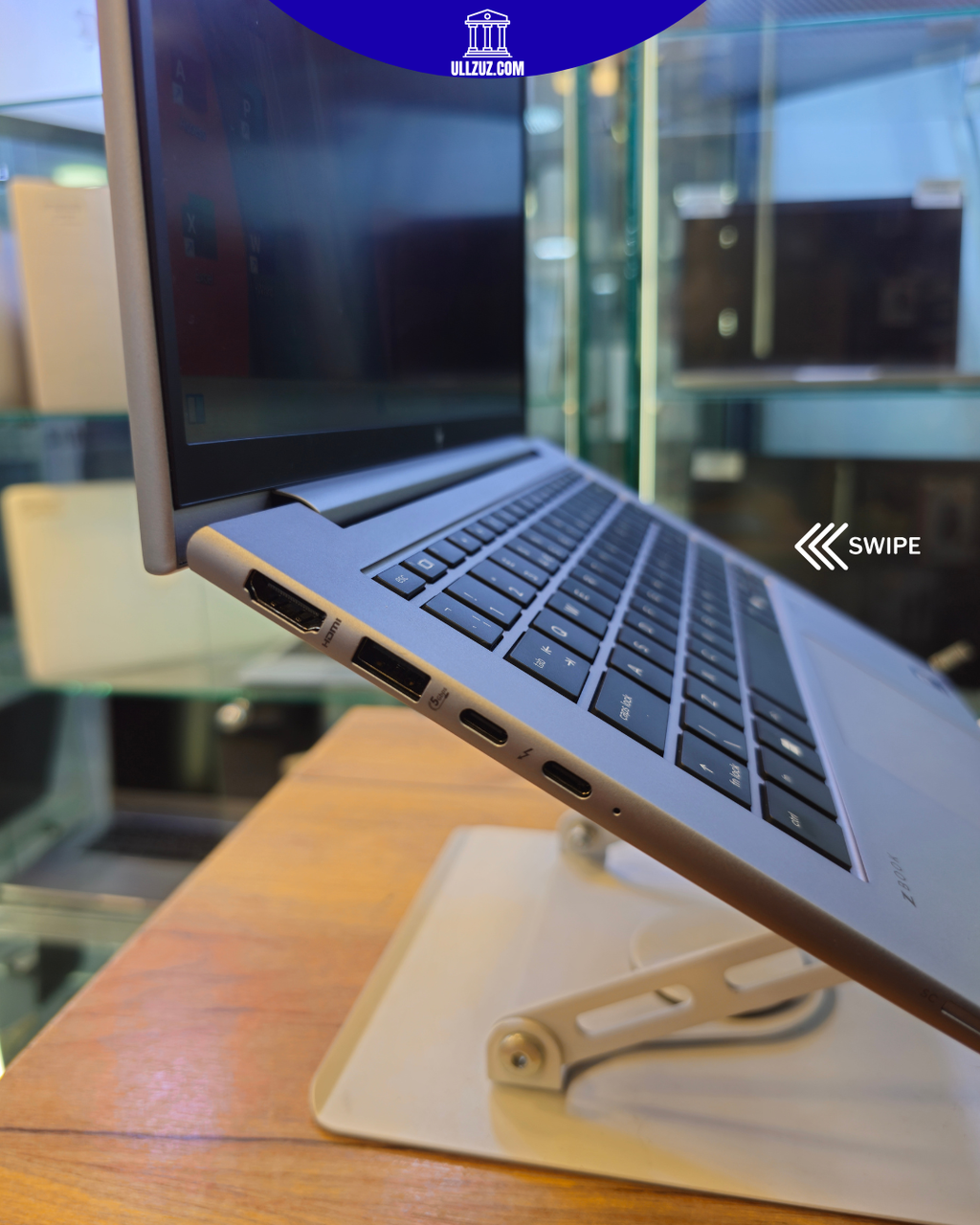 HP ZBOOK FIREFLY 14 G11