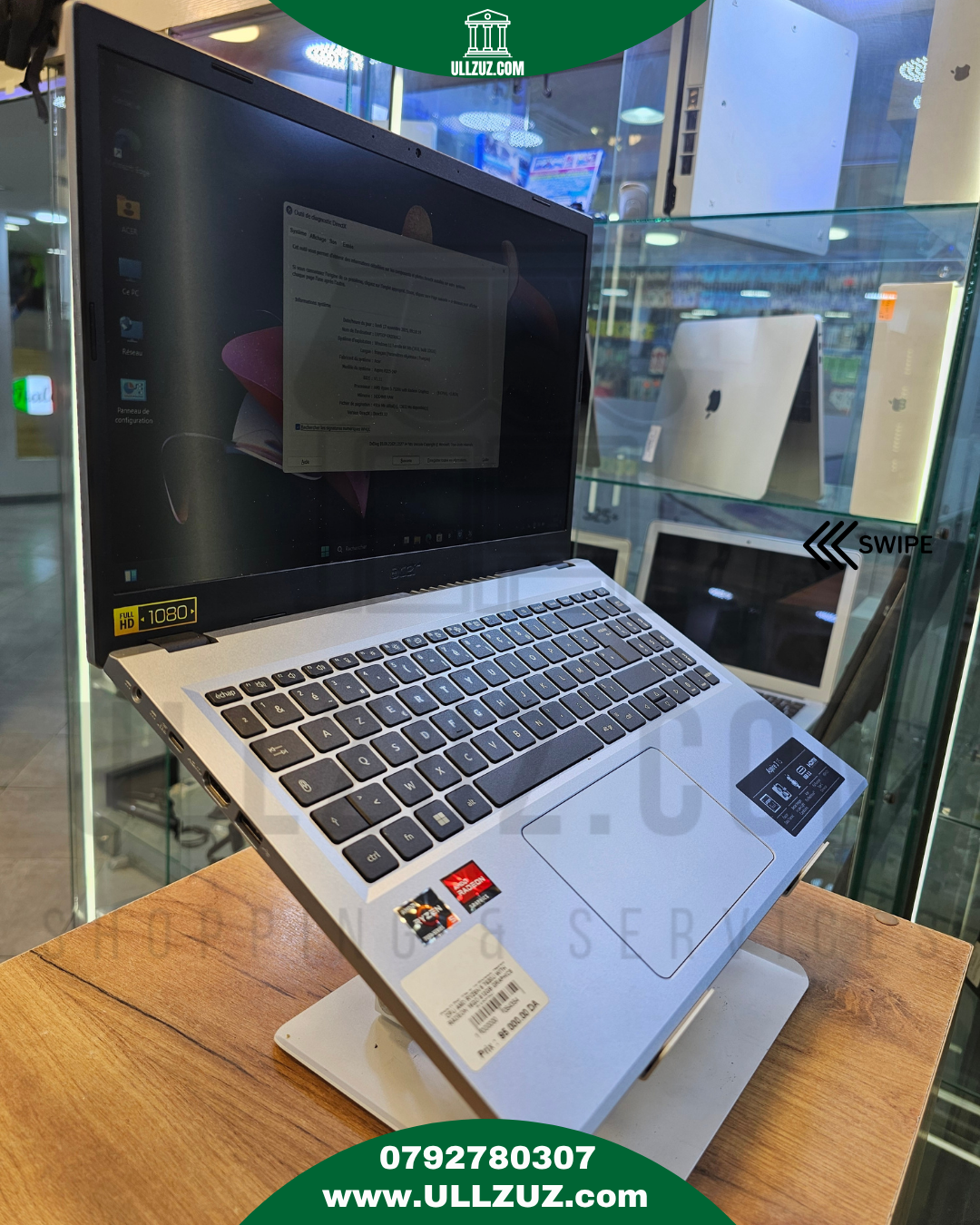 Acer Aspire 3