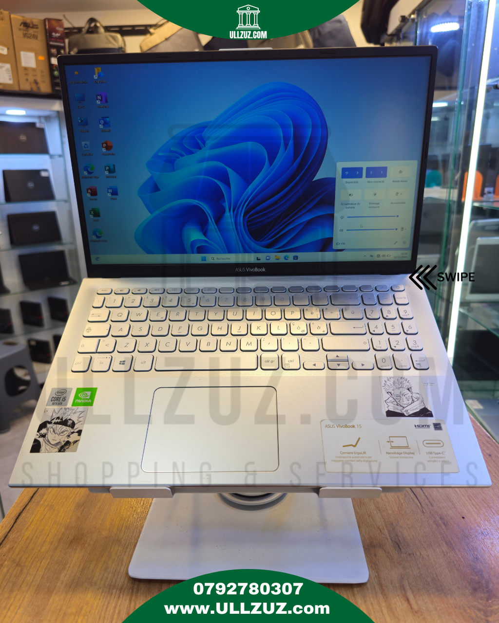Asus Vivobook X512JF