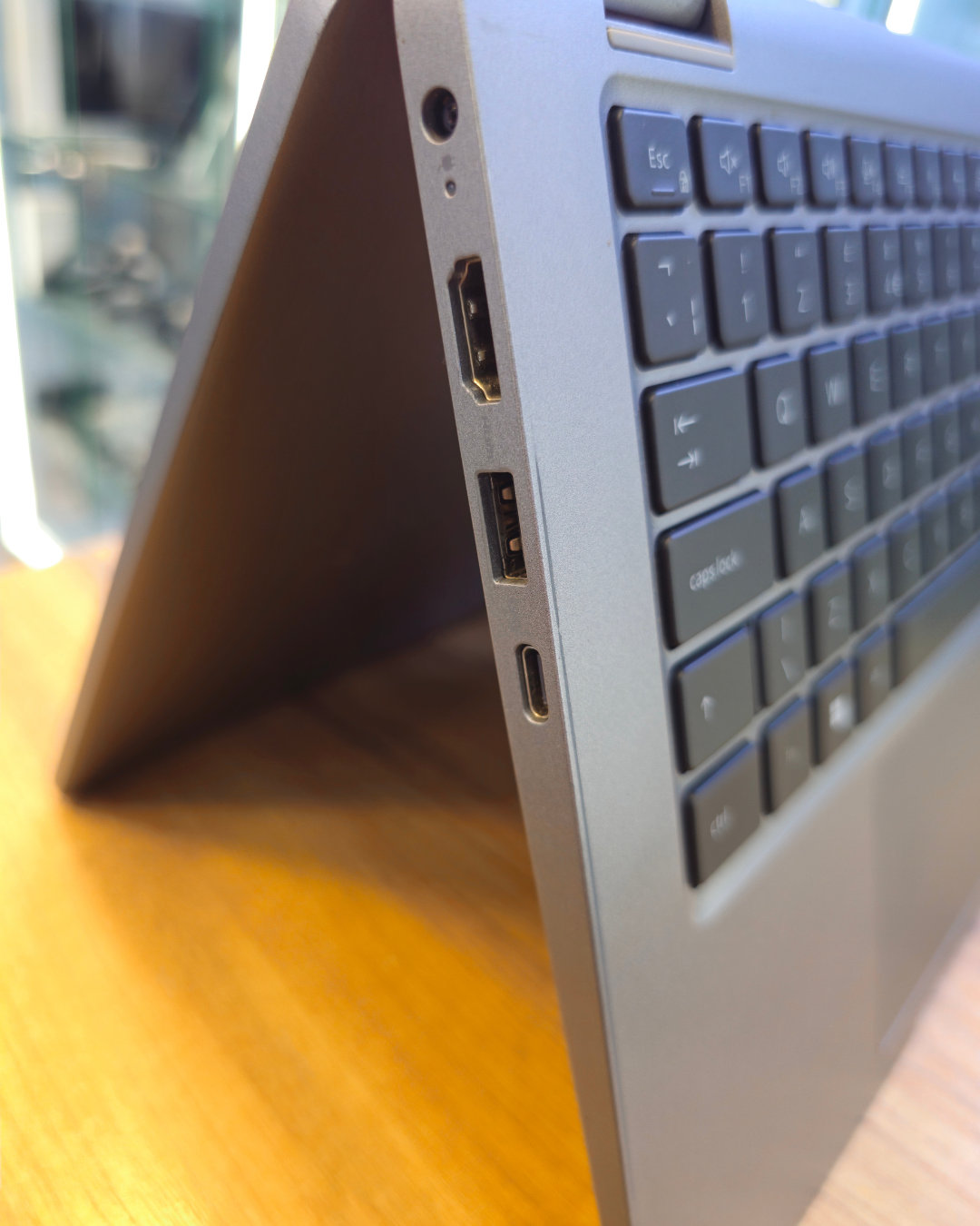 Ordinateur portable Dell Latitude 3340 2 en 1