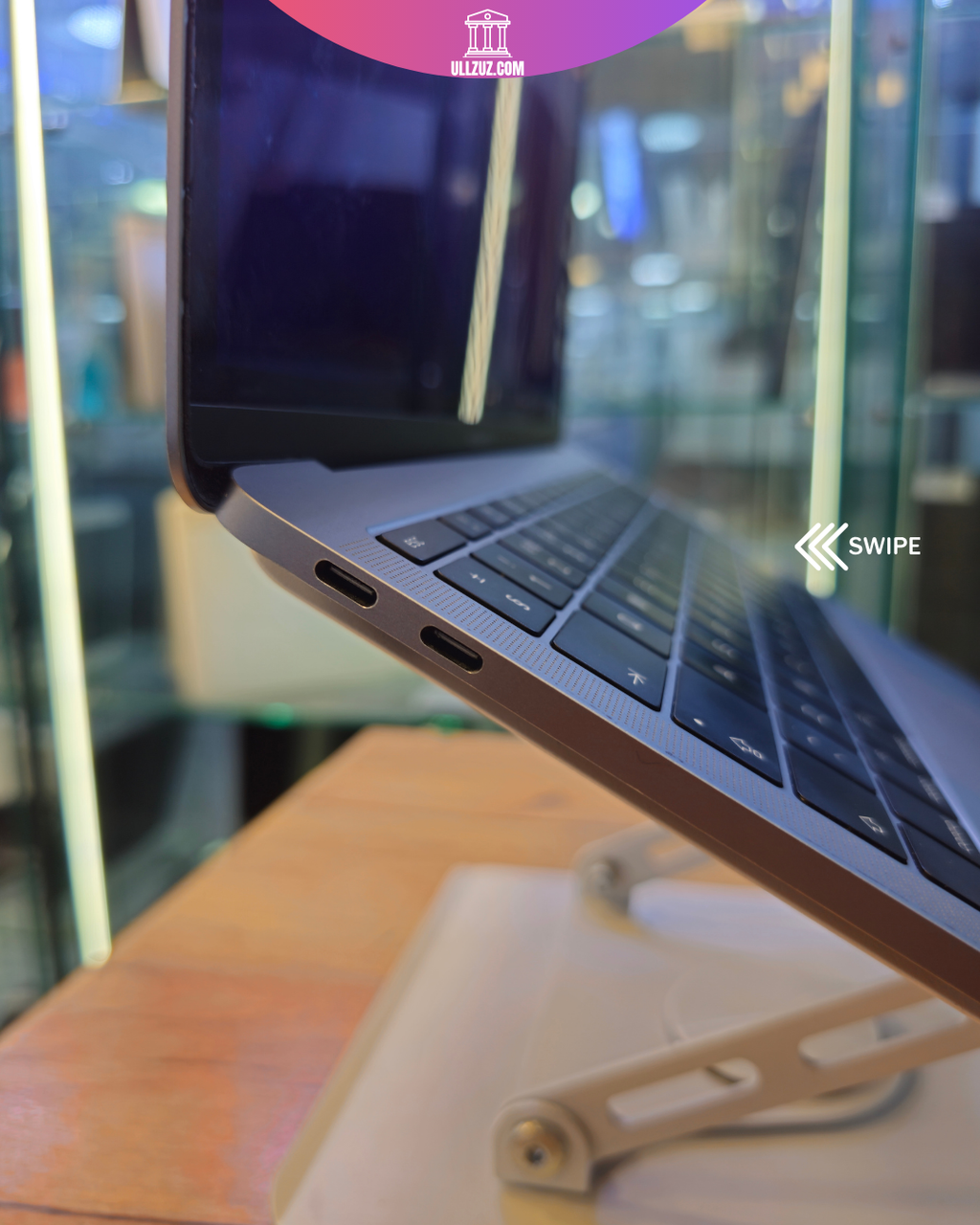 Apple MacBook Pro 2017 A1708