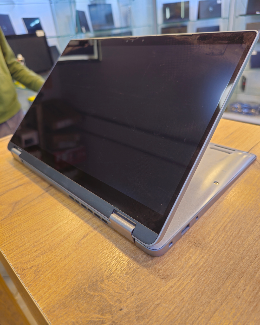 Ordinateur portable Dell Latitude 3340 2 en 1