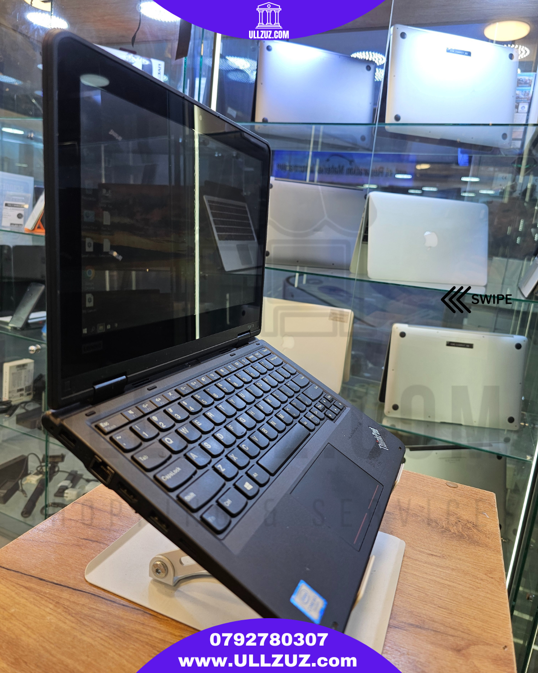 Lenovo Thinkpad Yoga 11e