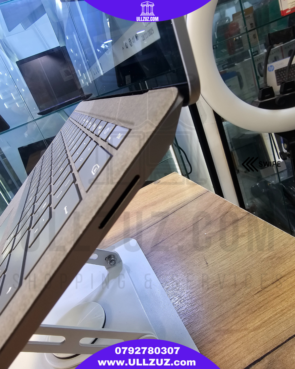 Microsoft Surface Laptop 5