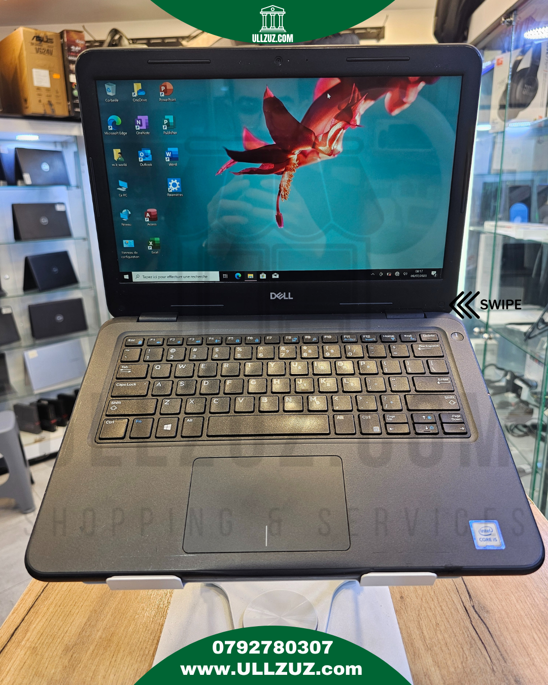Dell Latitude 3310