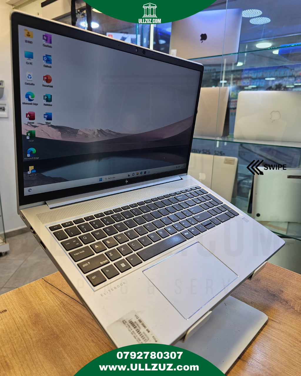 HP Elitebook 650 G9