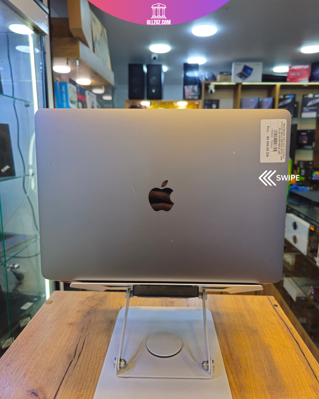 Apple MacBook Pro 2017 A1708