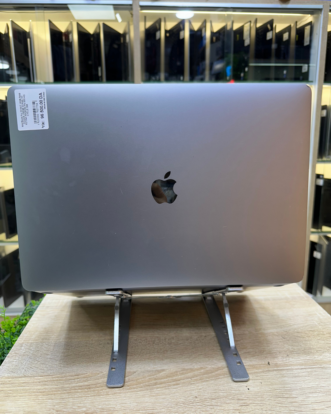 Apple MacBook Pro 2018 A1990