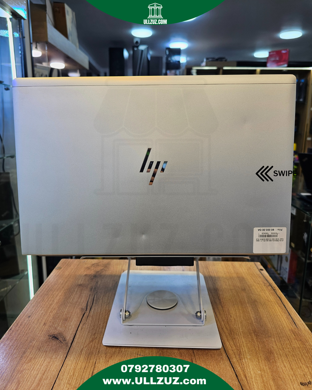 HP Elitebook 650 G9