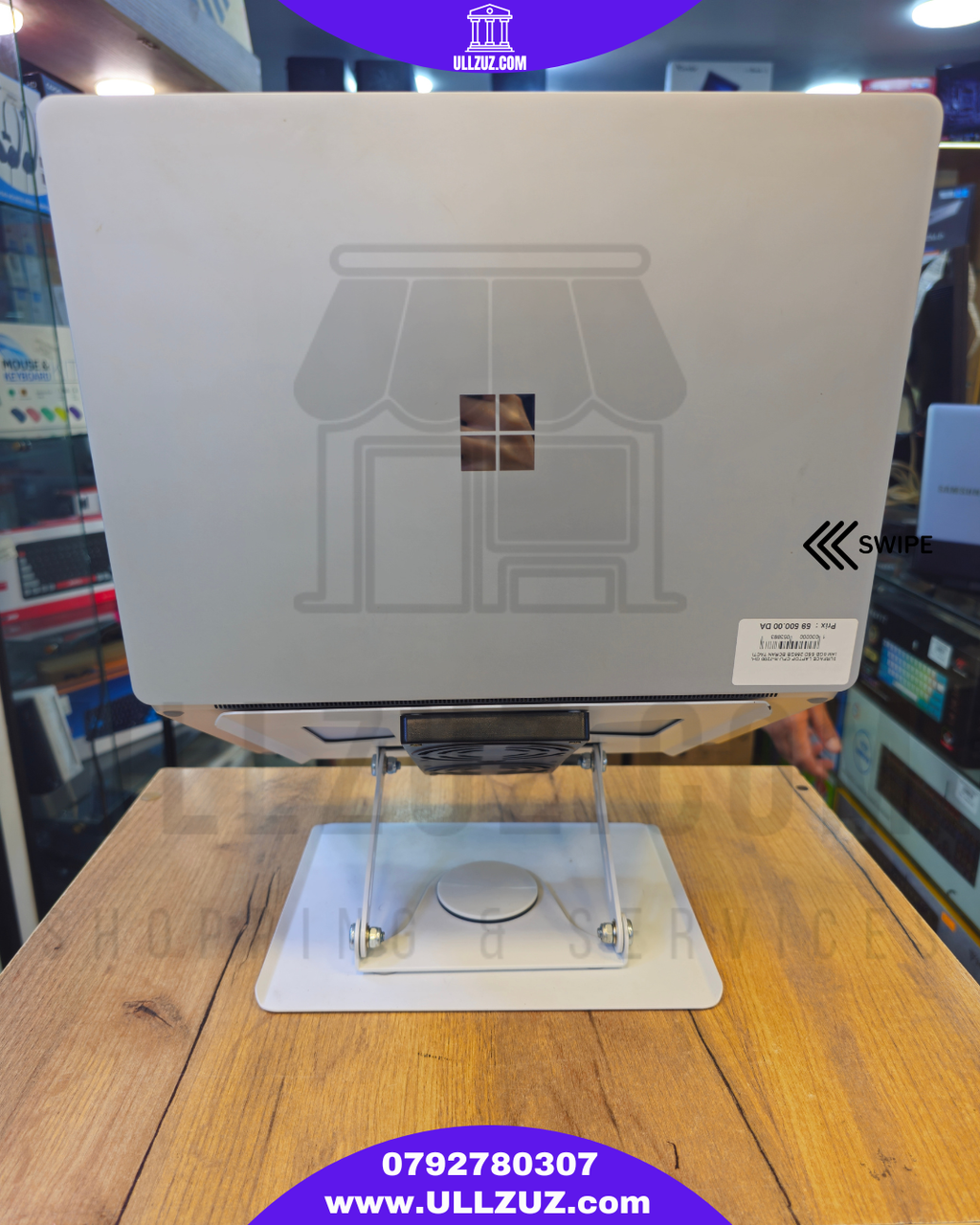 Microsoft Surface Laptop 2