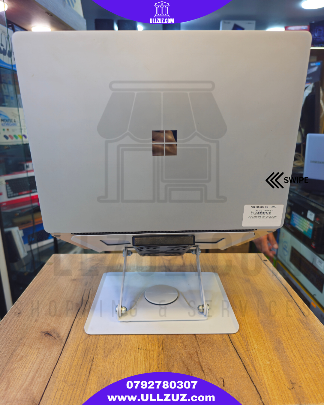 Microsoft Surface Laptop 2