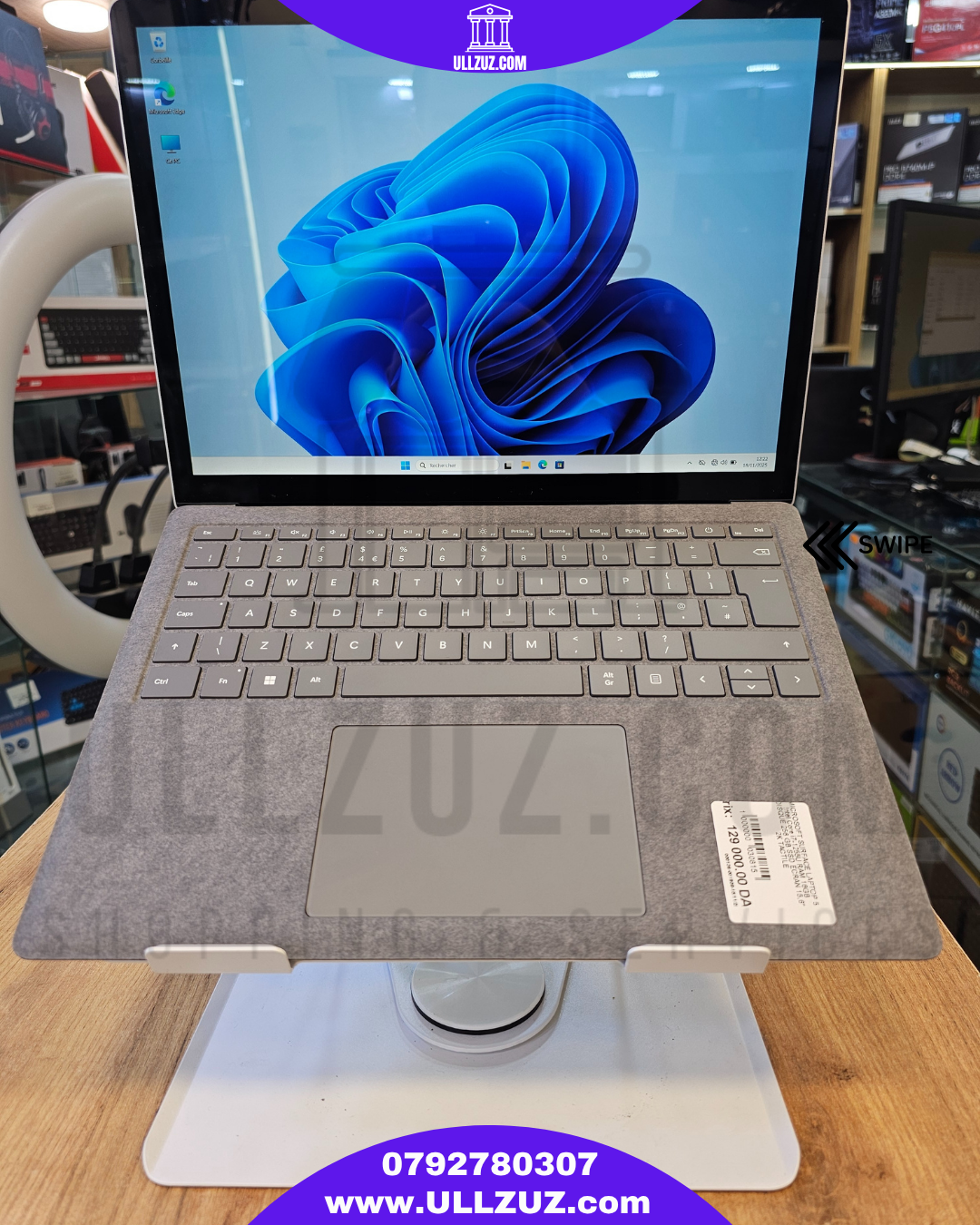 Microsoft Surface Laptop 5